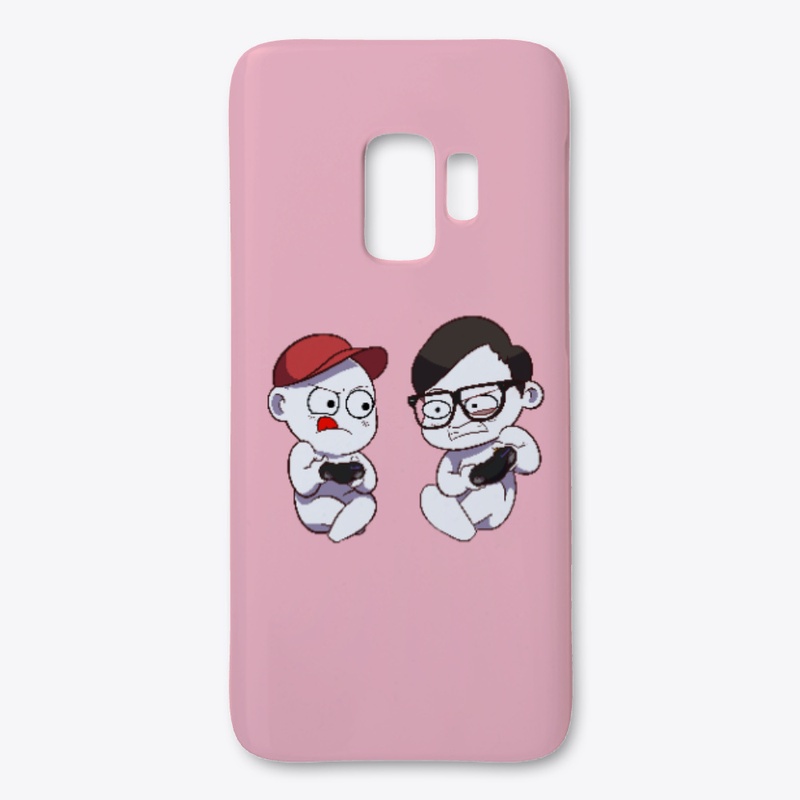 Viewer vs Streamer (Smash Bros Ultimate)