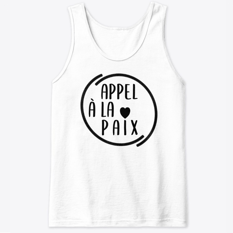 Appel à la Paix