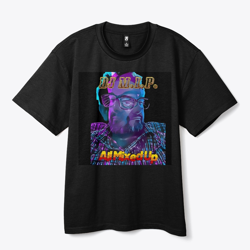 All Mixed Up - Summer Range