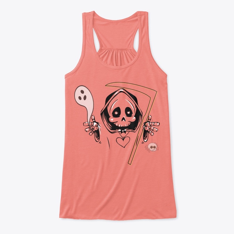 Spooky Pals.