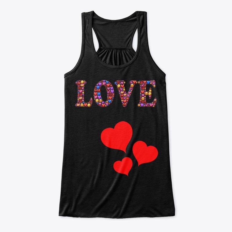 Love is all
