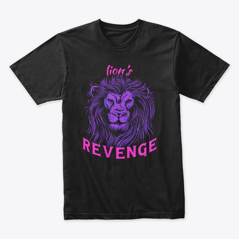 lion's revenge