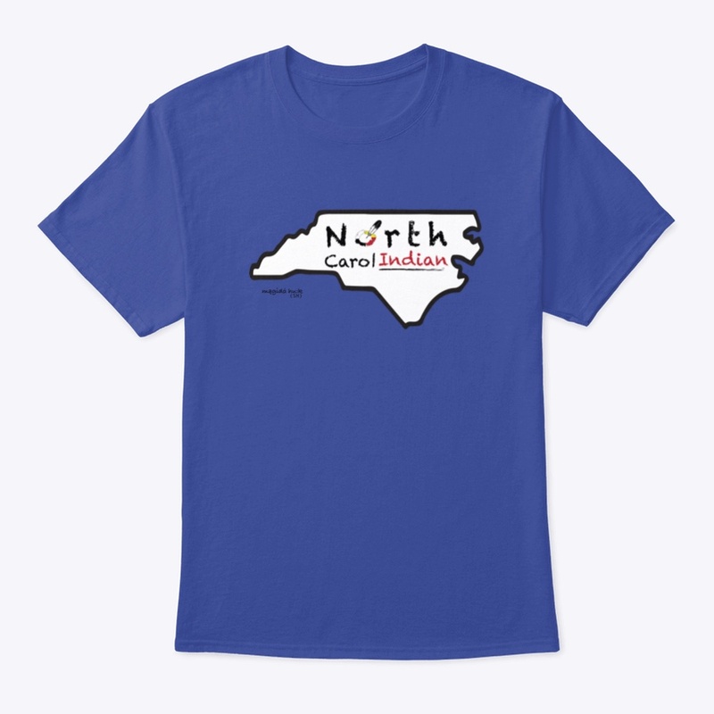 North Carolindian v2 (Native)