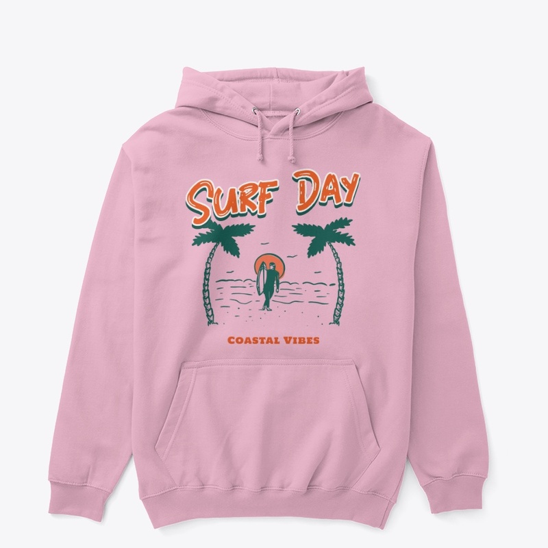 SURF DAY