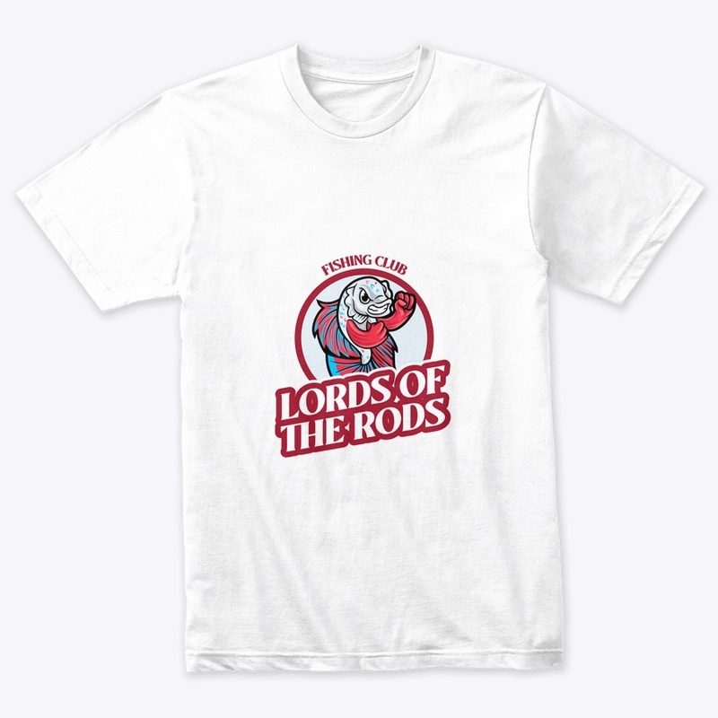 Lords of the Rods Fishing Club