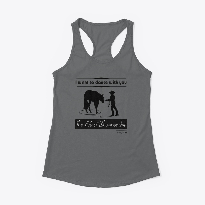 Dance with You-Showmanship