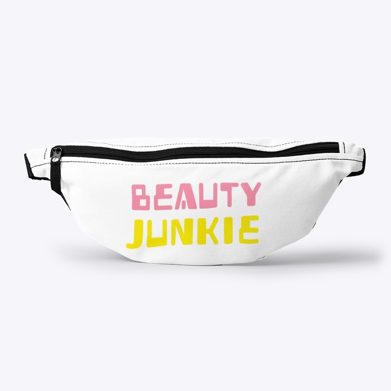 The Beauty Pouch