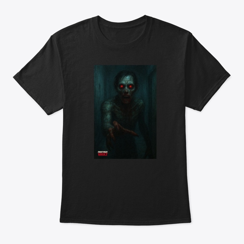 Support the Vault. Wear the Fear.