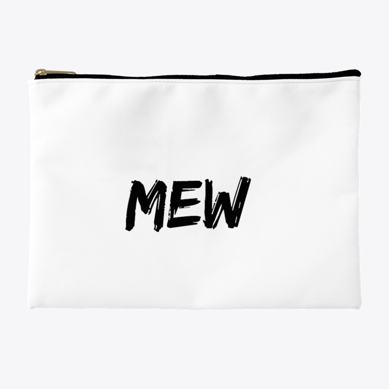 Mew! 
