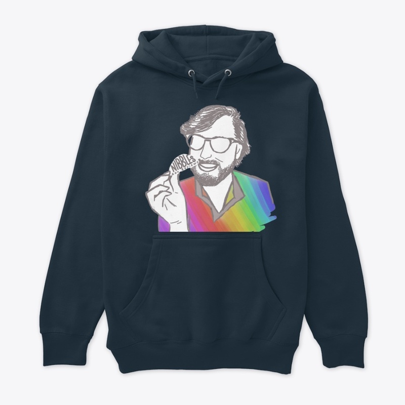 Literally My Pride Face PRIDE EDITION