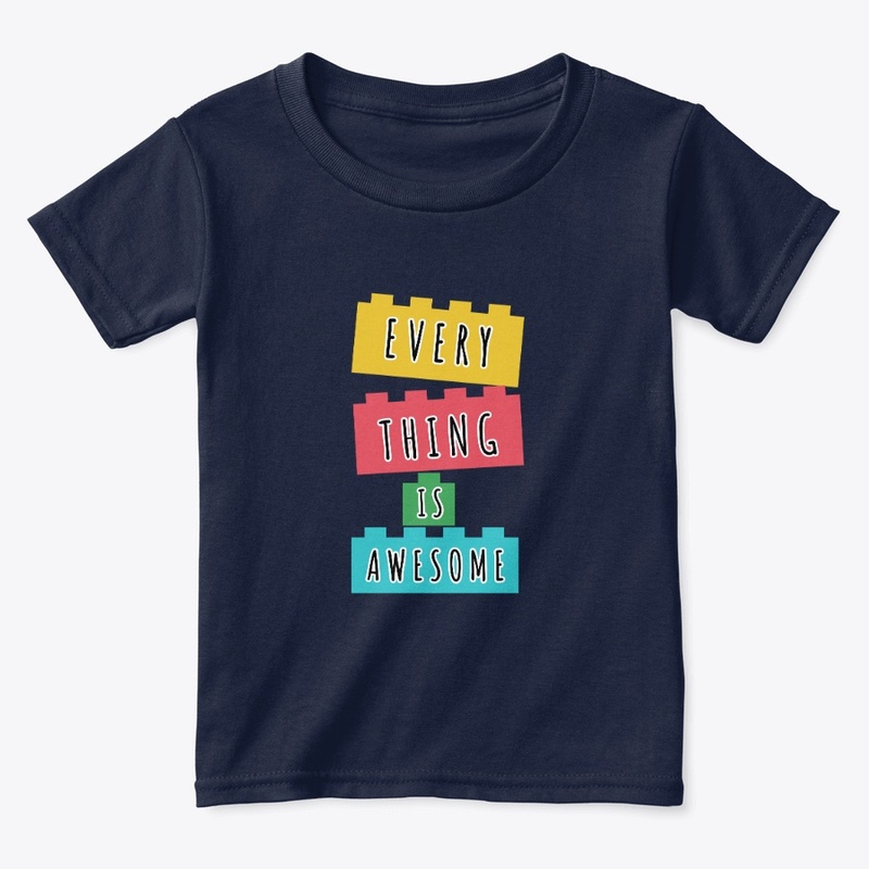 Brick Creation - Limited Edition!