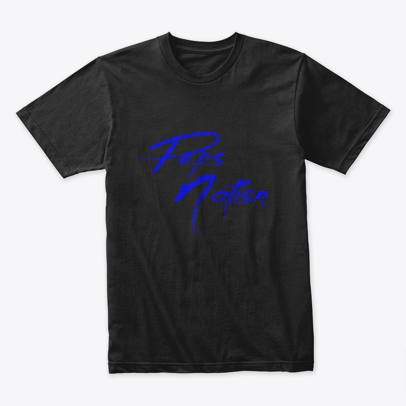 Peps' Merch