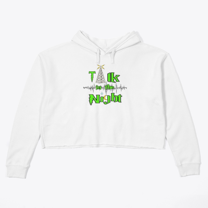 TITN Plain Logo Women's Apparel