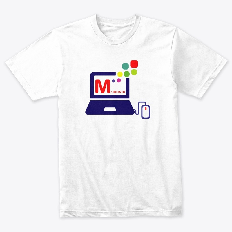 Tech Shirt
