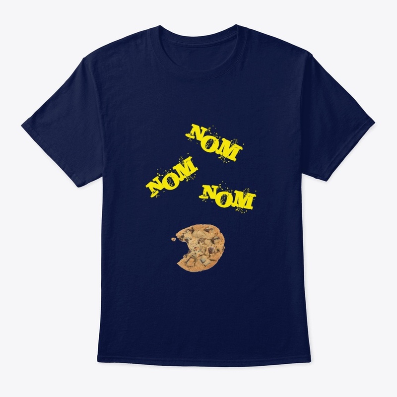 Cookie Eater