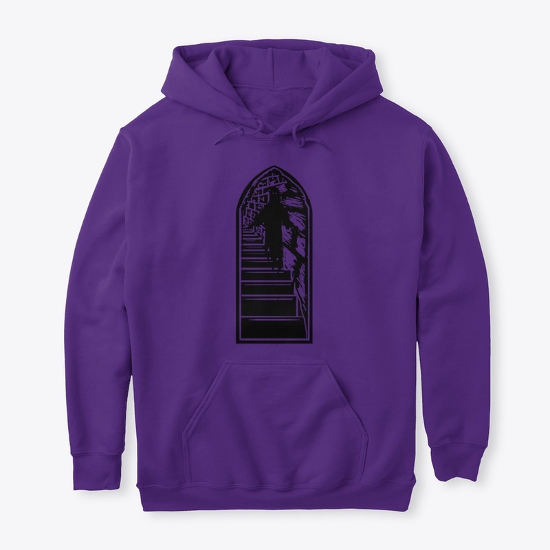 Somber Realm Merch
