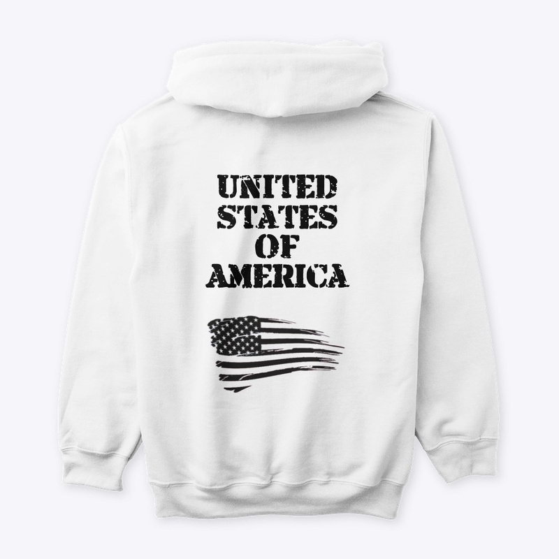 U.S.A. Strong  Pack