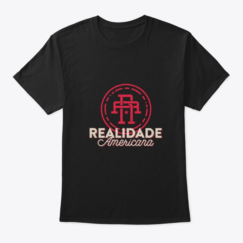 Camiseta RA