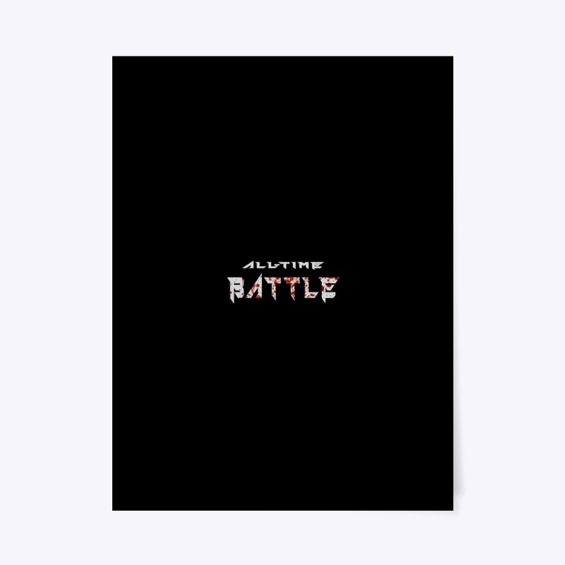 All Time Battle Small Logo