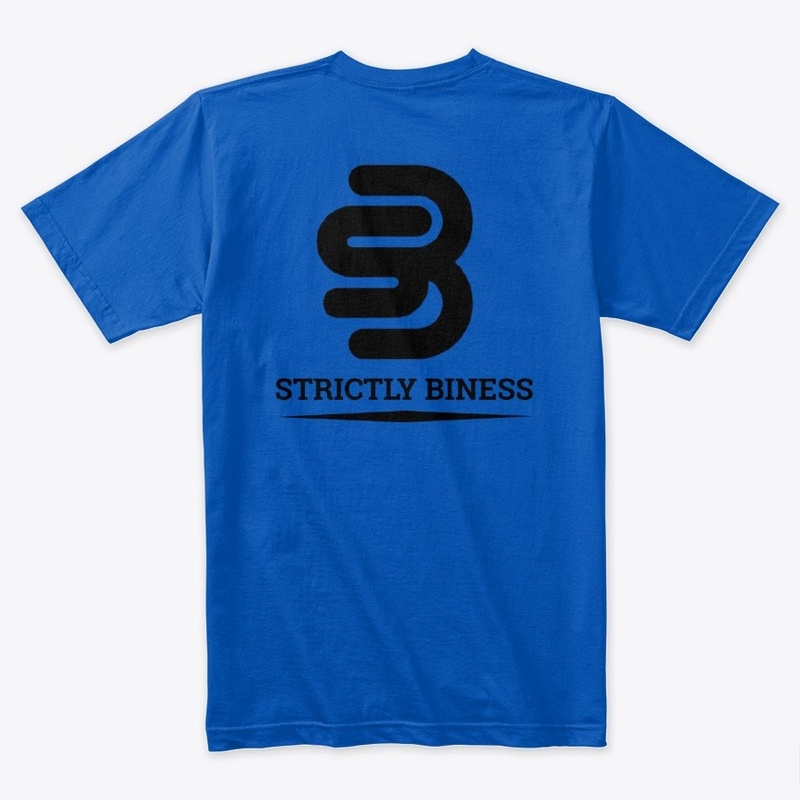 Strictly Biness