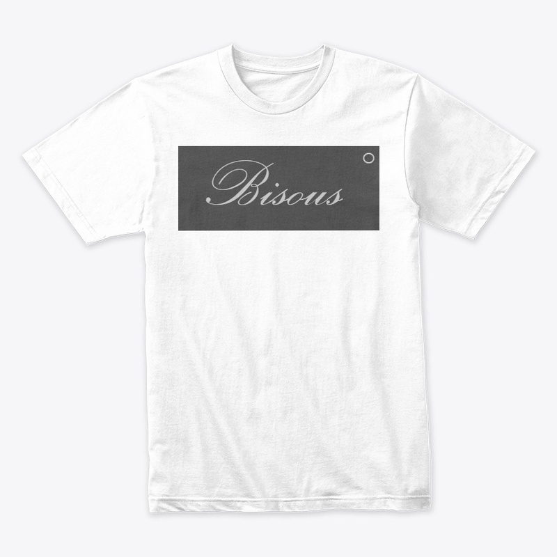 Bisous shirt