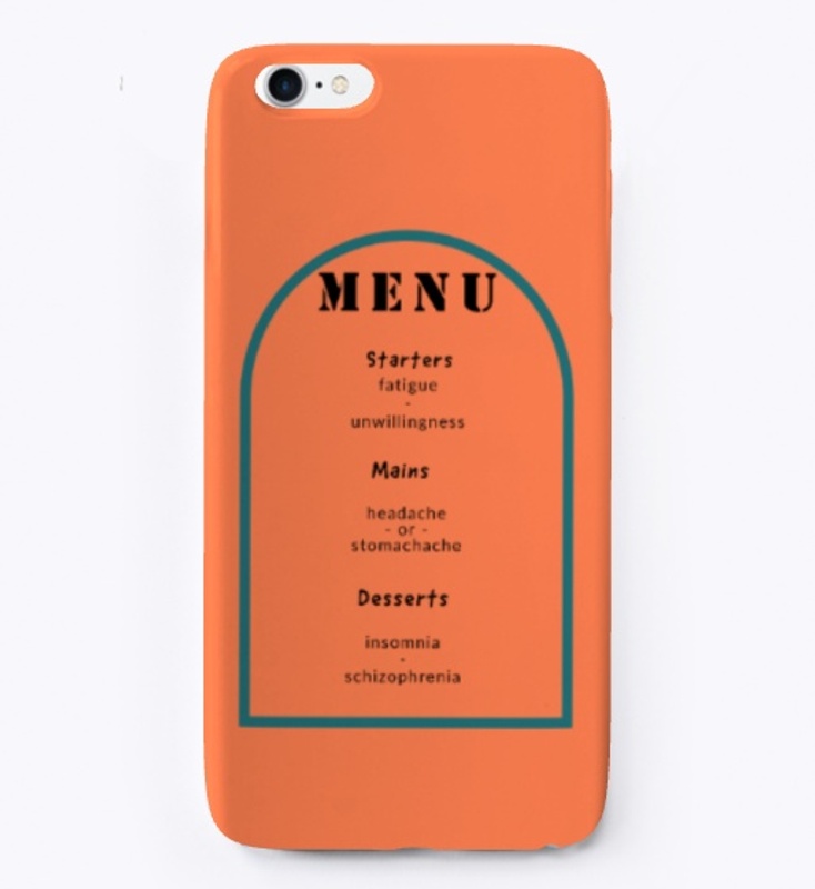 Menu of a Day 