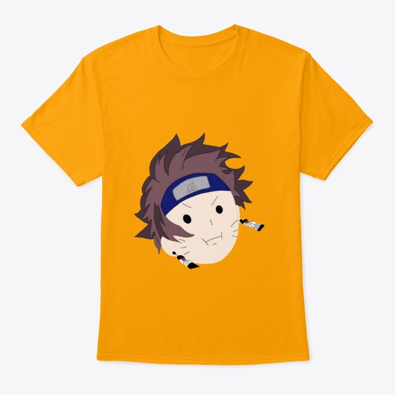 Weeblings Shinobi