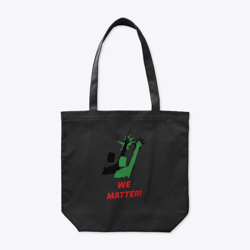 We Matter Collection