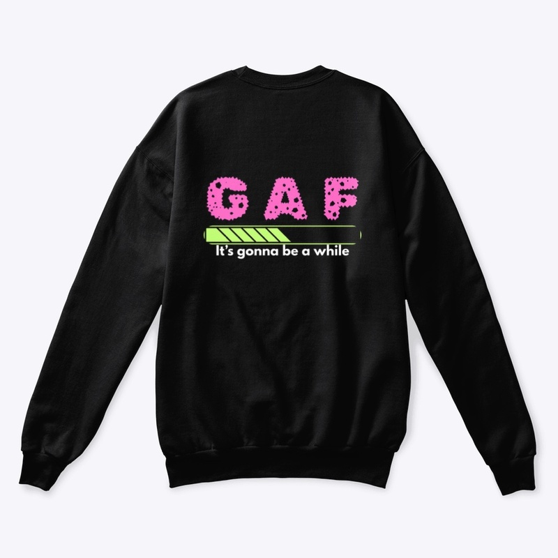 GAF loading design.