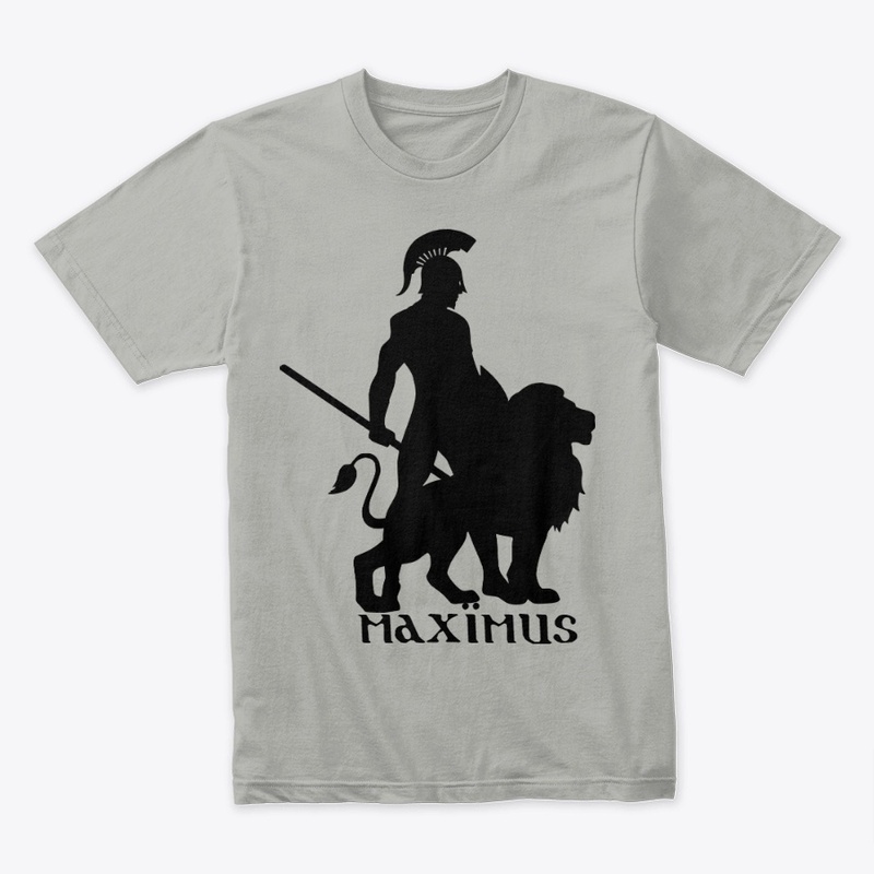 Maximus gladiator