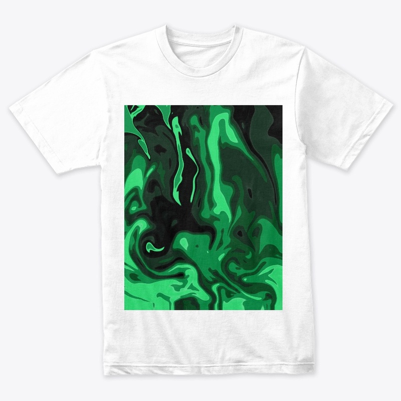 Forest Wash