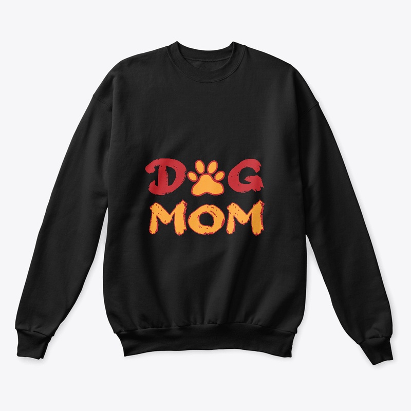 DOG MOM