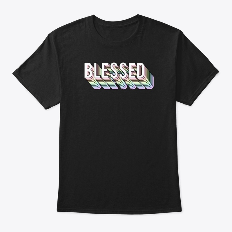 BLESSED