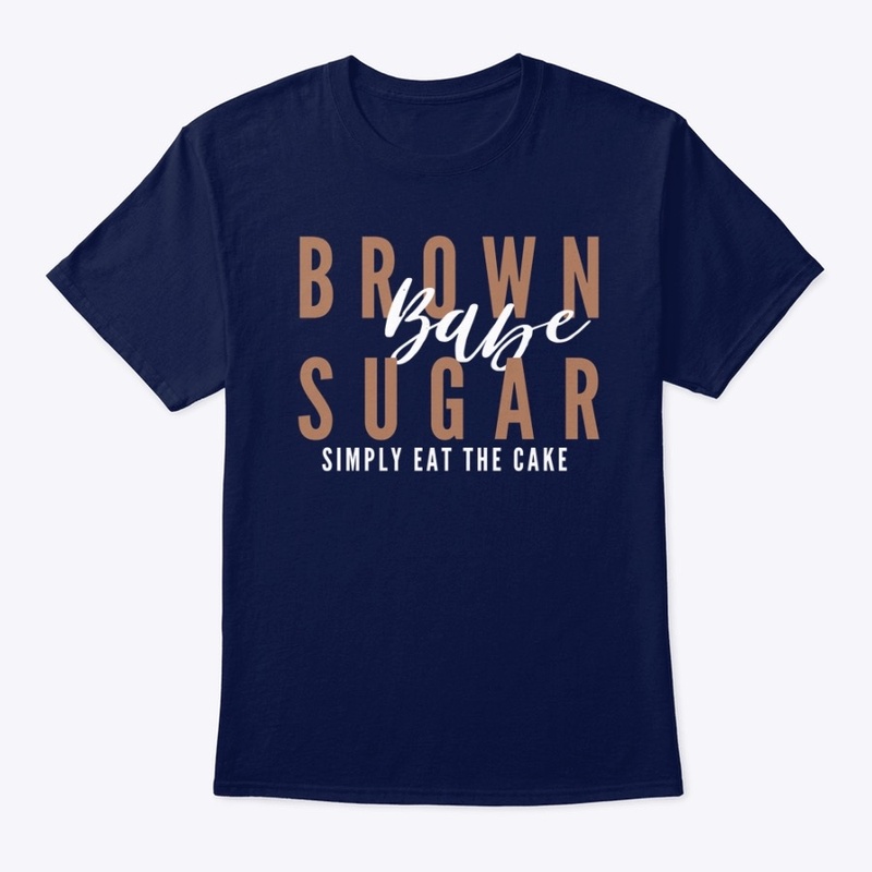 Brown Sugar Babe( Caramel)