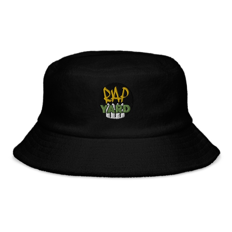 Rap Yard Bucket Hat