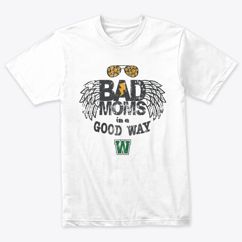 Bad Moms