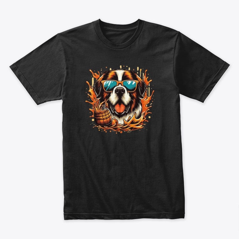 Saint Bernard 7