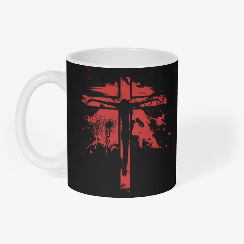 The Power of The Cross