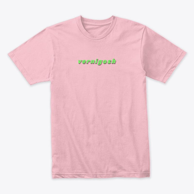 Vernigosh Merch