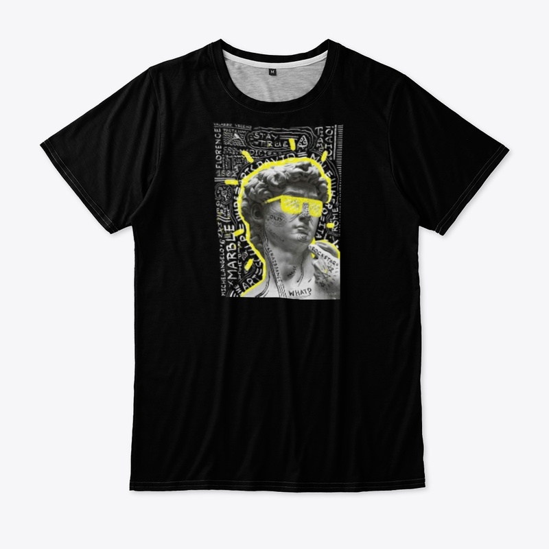 Boy Classic T-Shirt