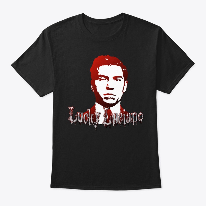 Charles "Lucky" Luciano