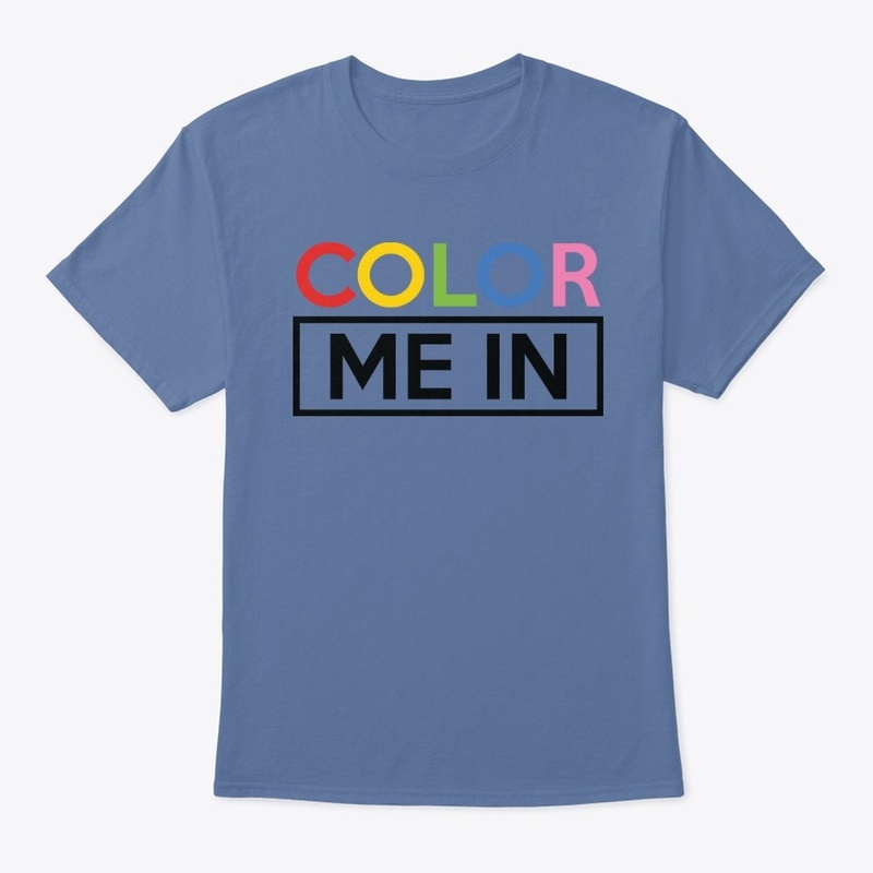 Color Me In 