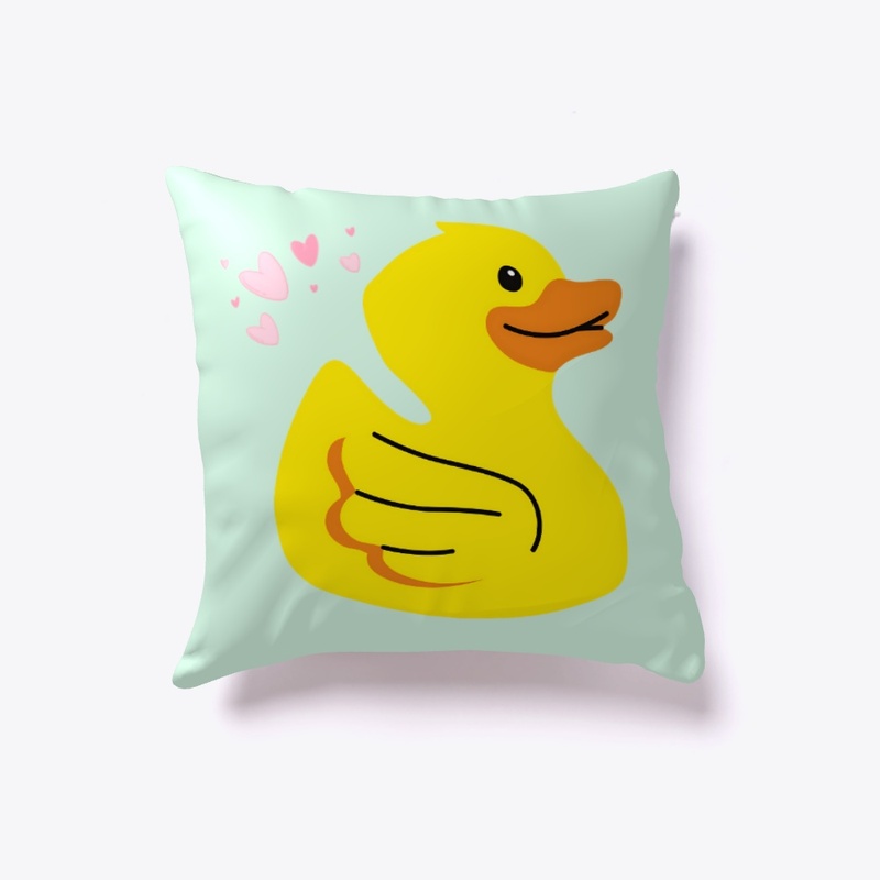 Quack into Style