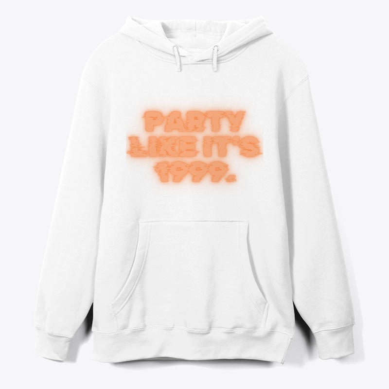 Made in the '90s" T-Shirt Design