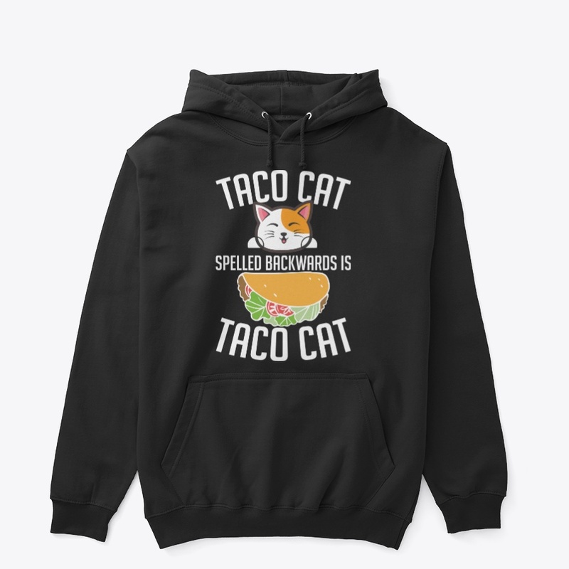 TACO CAT