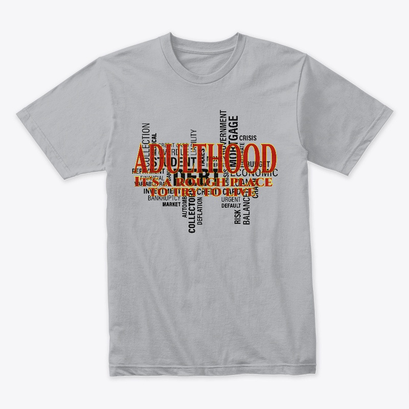 Adulthood Not what you Think?