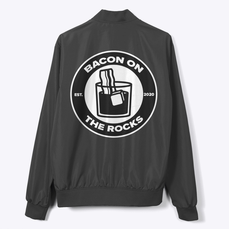 Bacon on the Rocks Team Apparel