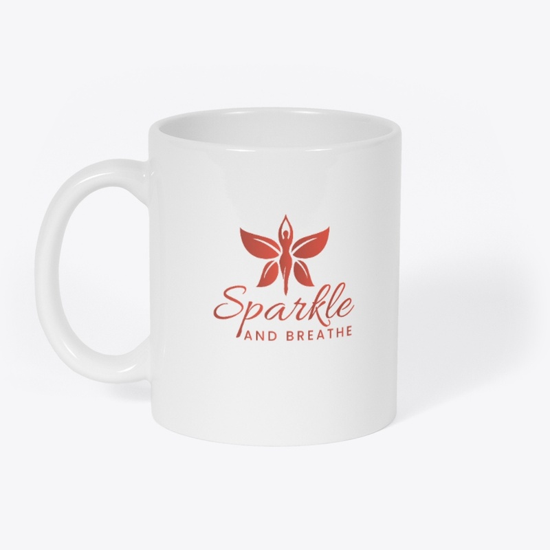 Sparkle and Breathe Products
