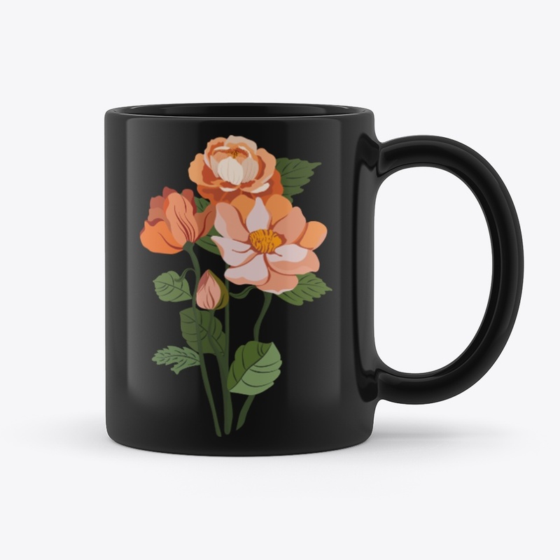 Rose flower