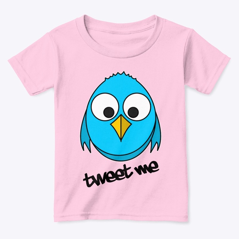 Tweet Me Kids